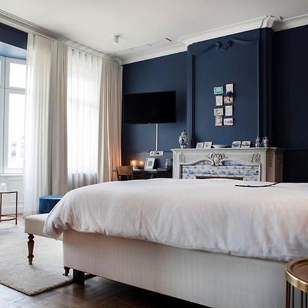 Bed and Breakfast Broel4 Kortrijk Zewnętrze zdjęcie