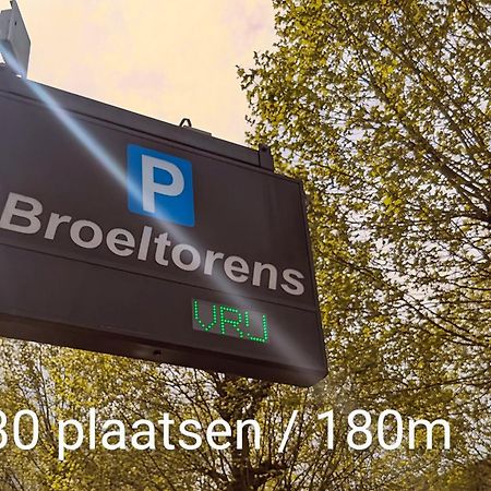 Bed and Breakfast Broel4 Kortrijk Zewnętrze zdjęcie