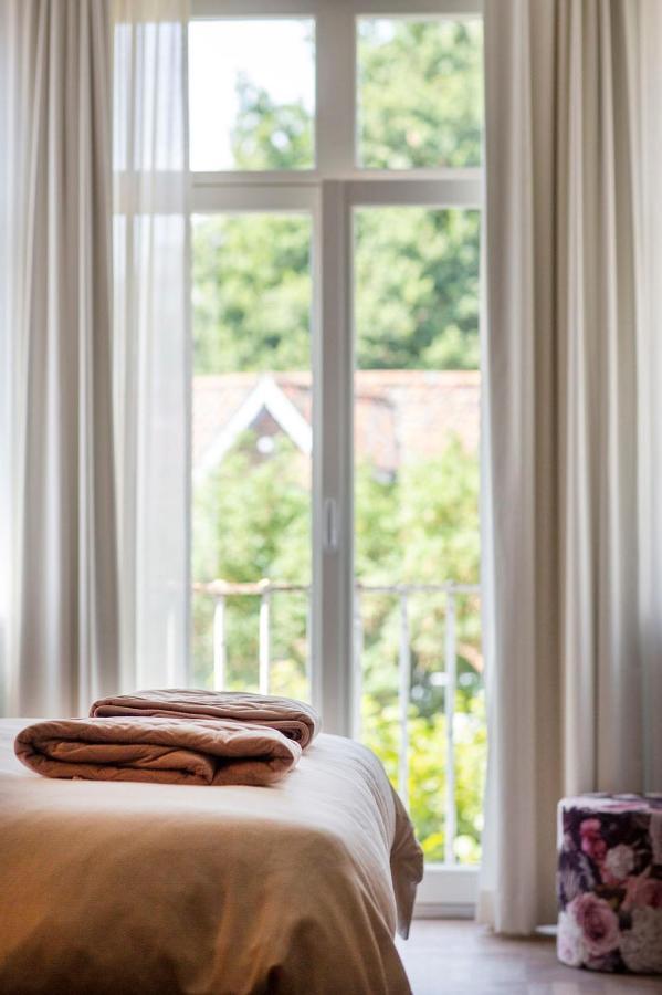 Bed and Breakfast Broel4 Kortrijk Zewnętrze zdjęcie