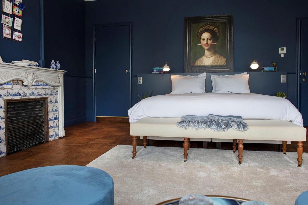 Bed and Breakfast Broel4 Kortrijk Zewnętrze zdjęcie