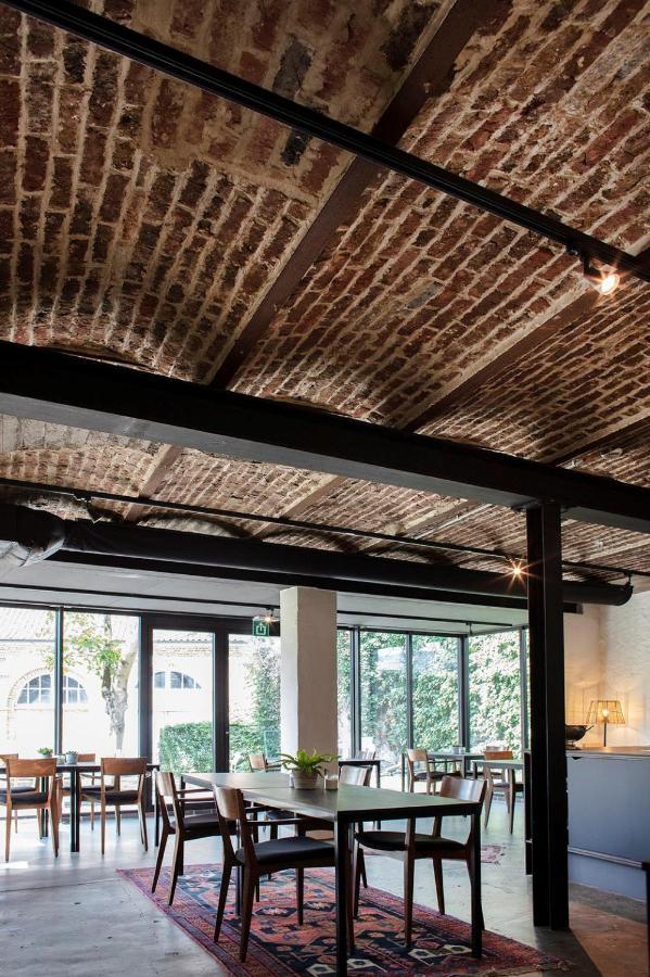 Bed and Breakfast Broel4 Kortrijk Zewnętrze zdjęcie