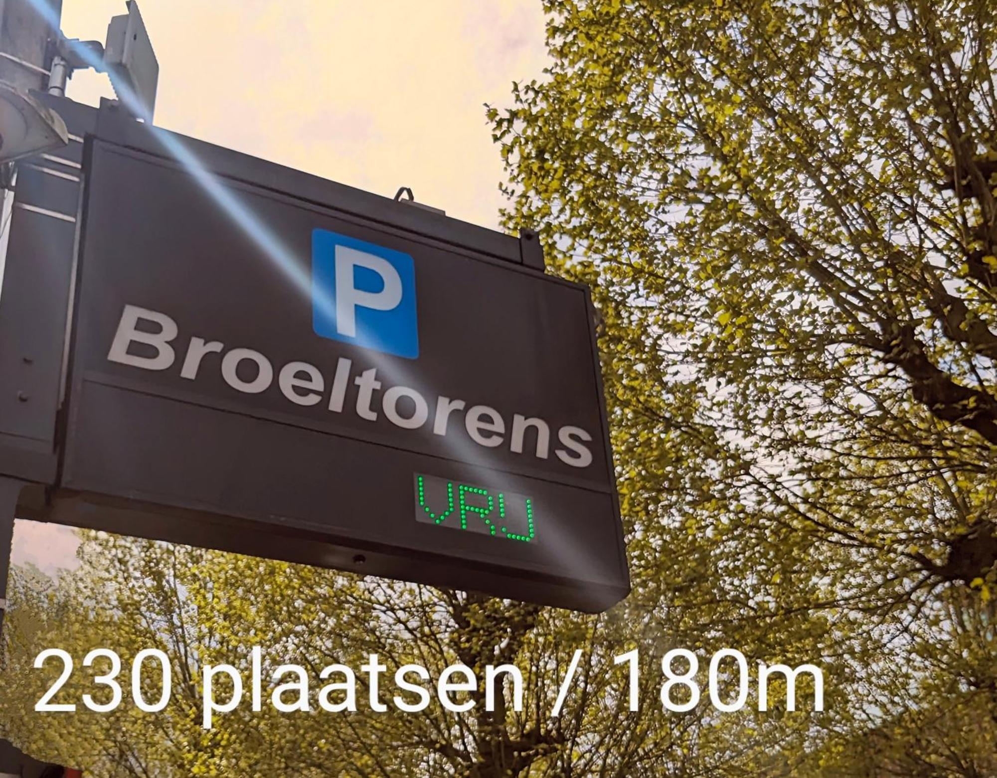 Bed and Breakfast Broel4 Kortrijk Zewnętrze zdjęcie
