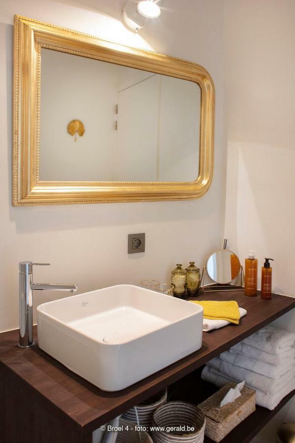 Bed and Breakfast Broel4 Kortrijk Zewnętrze zdjęcie