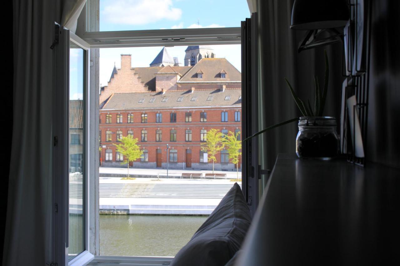 Bed and Breakfast Broel4 Kortrijk Zewnętrze zdjęcie