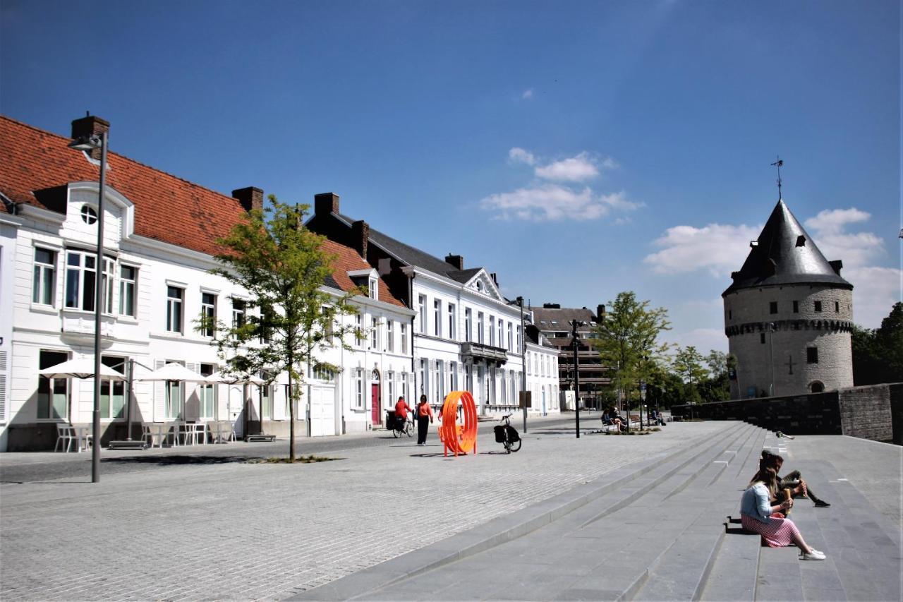 Bed and Breakfast Broel4 Kortrijk Zewnętrze zdjęcie