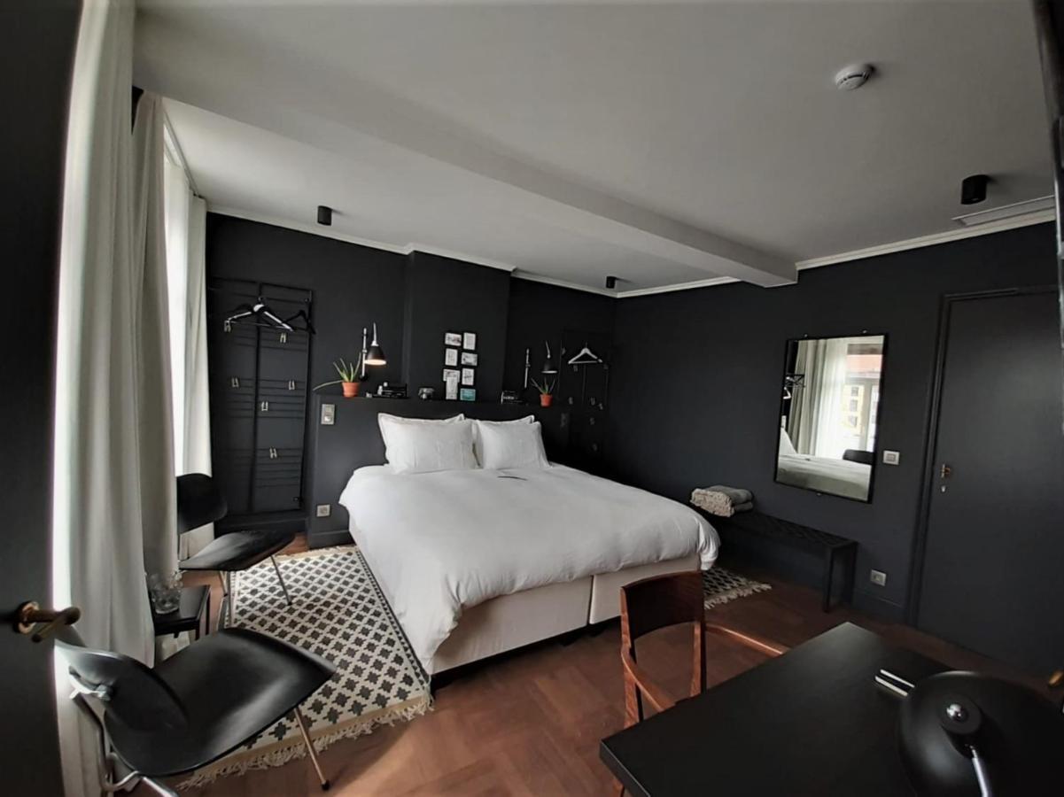 Bed and Breakfast Broel4 Kortrijk Zewnętrze zdjęcie